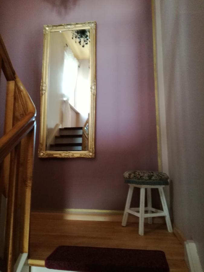 Апартаменты Bella Casa Лауфенбург Экстерьер фото